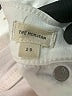 Madewell Ivory Jeans Size 28 waist - photo 8