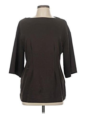 H&M 3/4 Sleeve T-Shirt (view 1)