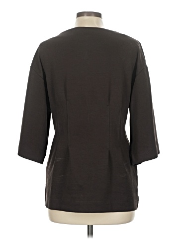 H&M 3/4 Sleeve T-Shirt (view 2)