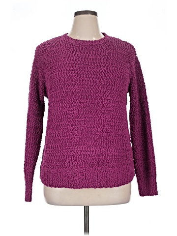 Style&Co Pullover Sweater (view 1)
