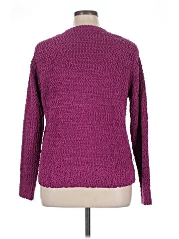 Style&Co Pullover Sweater (view 2)