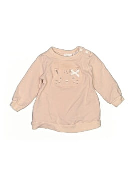 Dylan & Abby Sweatshirt
