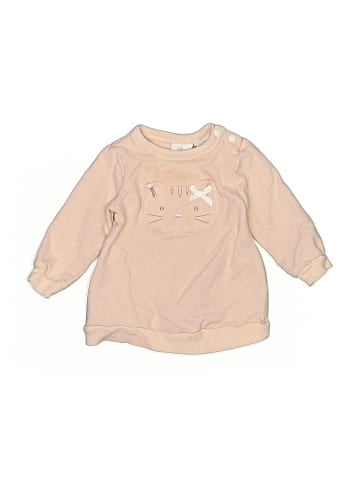 Dylan & Abby Sweatshirt (view 1)