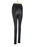American Apparel Metallic Silver Leggings Size S - photo 1