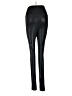 American Apparel Metallic Silver Leggings Size S - photo 2