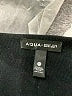 Aqua Black Bodysuit Size XS - photo 3