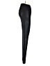 American Apparel Metallic Silver Leggings Size S - photo 4