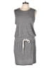 n:Philanthropy Gray Romper Size L - photo 1