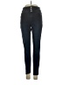 Maurices Solid Blue Jeans Size S SHORT - photo 1