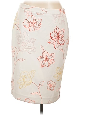 T Tahari Casual Skirt (view 1)