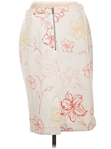 T Tahari Casual Skirt (view 2)