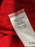 Rag & Bone 100% Cotton Camo Red Burgundy Active T-Shirt Size XS - photo 8