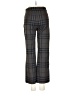 Sanctuary Plaid Gray Dress Pants Size S - photo 2