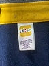 TKS Blue Track Jacket Size 3T - photo 3