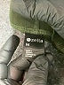 Zella Green Active Pants Size M - photo 5