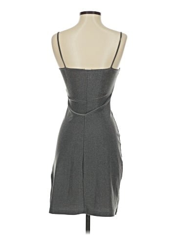 Silvergate Cocktail Dress (view 2)