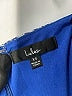 Lulus 100% Polyester Blue Cocktail Dress Size XS - photo 7