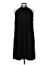 Unbranded 100% Polyester Black Cocktail Dress Size L - photo 1