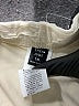 Shein Curve Ivory Formal Skirt Size 14 Plus (1) - photo 4