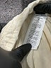 Shein Curve Ivory Formal Skirt Size 14 Plus (1) - photo 5