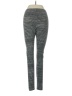 Nike Houndstooth Gray Active Pants Size S - photo 2