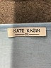 Kate Kasin Blue Active T-Shirt Size 2X - photo 4