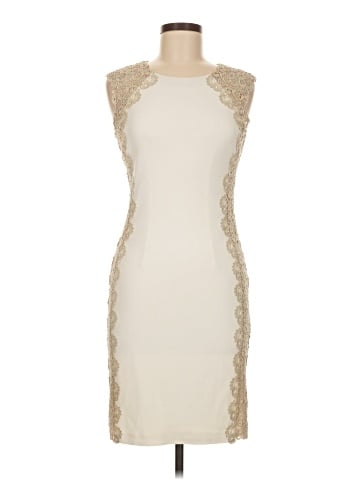 Xscape Cocktail Dress (view 1)