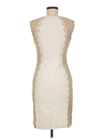 Xscape Cocktail Dress (view 2)