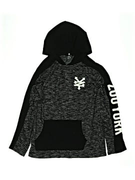 Assorted Brands Pullover Hoodie