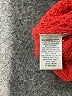 Ann Taylor LOFT Red Pullover Sweater Size M - photo 8