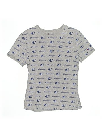 Champion Short Sleeve T-Shirt (view 1)