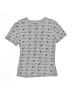 Champion Print Gray Short Sleeve T-Shirt Size S (kids) - photo 1