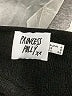 Princess Polly Black Sleeveless Top Size 2 - photo 7