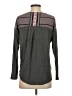 Hale Bob Brown Long Sleeve Blouse Size XS - photo 2