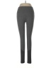 Unbranded Solid Gray Active Pants Size M - photo 1