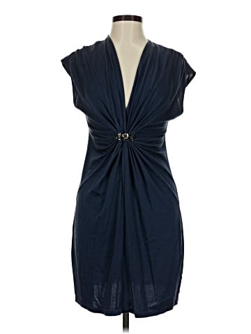 Velvet Cocktail Dress (view 1)