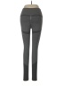 Unbranded Solid Gray Active Pants Size M - photo 2