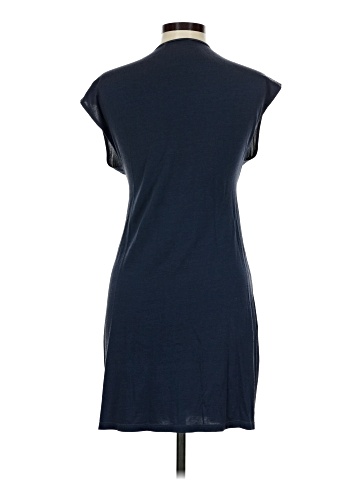 Velvet Cocktail Dress (view 2)