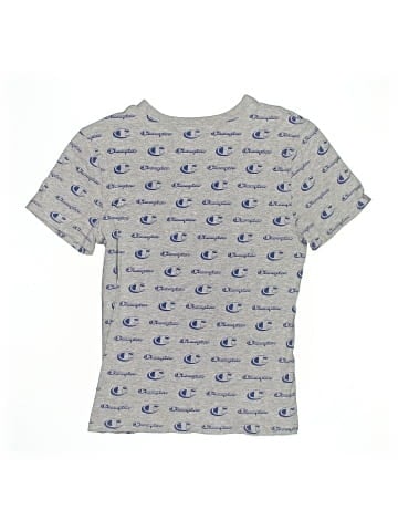 Champion Short Sleeve T-Shirt (view 2)