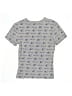 Champion Print Gray Short Sleeve T-Shirt Size S (kids) - photo 2