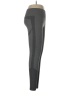 Unbranded Solid Gray Active Pants Size M - photo 4