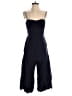 C/MEO Collective Solid Blue Jumpsuit Size M - photo 1
