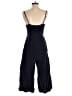 C/MEO Collective Solid Blue Jumpsuit Size M - photo 2