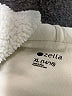 Zella White Cardigan Size XL - photo 7