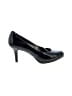 Kelly & Katie Black Heels Size 8 - photo 1