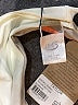 Imsy 100% Viscose Color Block Green Swimsuit Bottoms Size L - photo 3