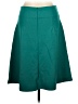 Assorted Brands Solid Green Formal Skirt Size L - photo 2