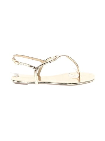 Project Cloud Sandals (view 1)