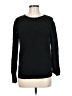 Liz Claiborne Black Pullover Sweater Size M - photo 1