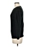Liz Claiborne Black Pullover Sweater Size M - photo 5